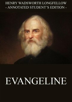 Evangeline (eBook, ePUB) Cover Evangeline (eBook, ePUB)