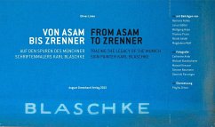 Von Asam bis Zrenner. From Asam to Zrenner - Linke, Oliver