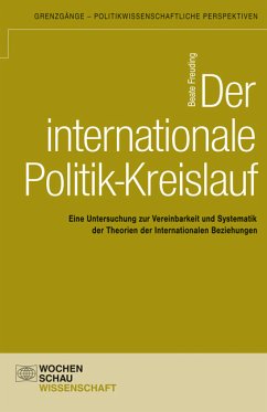 Cover Der internationale Politik-Kreislauf