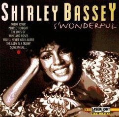 's Wonderful - Bassey,Shirley