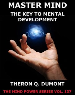 Cover The Master Mind (eBook, ePUB)