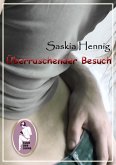 Überraschender Besuch (eBook, ePUB)