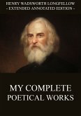 My Complete Poetical Works (eBook, ePUB)