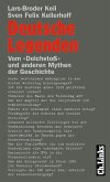 Deutsche Legenden (eBook, ePUB)