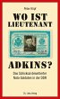 Wo ist Lieutenant Adkins? (eBook, ePUB) - Bild 1