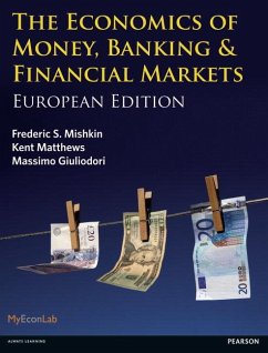 The Economics of Money, Banking and Financial Markets - Matthews, Kent; Giuliodori, Massimo; Mishkin, Frederic