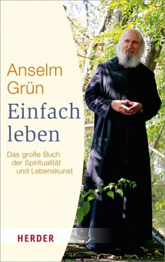 Einfach Leben (eBook, ePUB) - Grün, Anselm