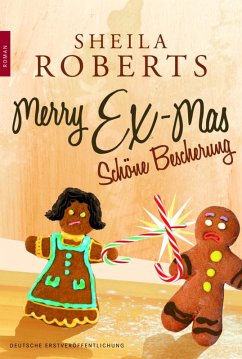Merry Ex-Mas (eBook, ePUB) - Roberts, Sheila