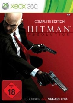 Hitman: Absolution - Complete Edition