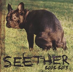 Seether 2002-2013 - Seether