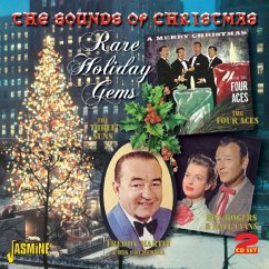 Sounds Of Christmas - Rare Holiday Gems - Diverse