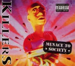 Menace To Society (Extended Edition) - Killers