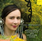 The Enchanted Garden-Der Zaubergarten