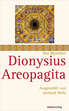 Dionysius Areopagita (eBook, ePUB) - Areopagita, Dionysius