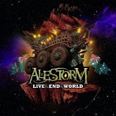 Live - At The End Of The World (Dvd + Bonus-Cd)