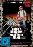 Harley Davidson und der Marlboro-Mann Uncut Edition