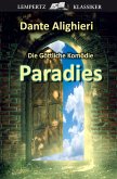 Die Göttliche Komödie - Dritter Teil: Paradies (eBook, ePUB)