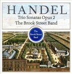 Handel: Trio Sonatas,Op. 2