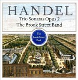 Trio Sonatas Op.2