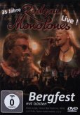 Bergfest