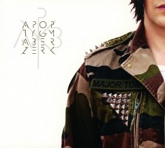 Major Tom Ep (2nd Edition) - Apoptygma Berzerk