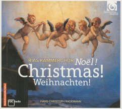 Weihnachten! - Rias Kammerchor/Rademann