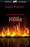 Die Göttliche Komödie - Erster Teil: Hölle (eBook, ePUB)