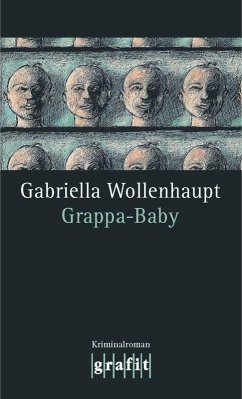 Grappa-Baby / Maria Grappa Bd.9 (eBook, ePUB) - Wollenhaupt, Gabriella