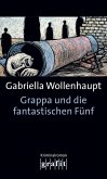 Grappa und die fantastischen Fünf / Maria Grappa Bd.8 (eBook, ePUB)