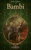 Bambi (eBook, ePUB)