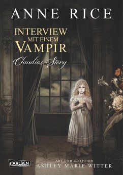 Cover Interview mit einem Vampir (eBook, ePUB)