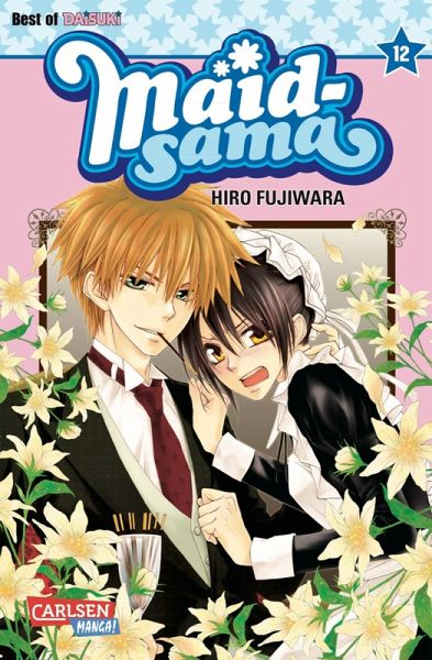Maid-sama 12 (eBook, ePUB) Maid-sama 12 (eBook, ePUB)