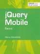 jQuery Mobile - Basics (eBook, ePUB) - Bild 1
