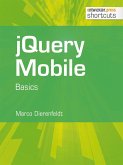 jQuery Mobile - Basics (eBook, ePUB)
