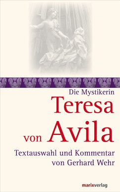 Teresa von Avila (eBook, ePUB) - Avila, Teresa von