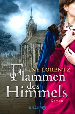 Flammen des Himmels (eBook, ePUB) - Lorentz, Iny