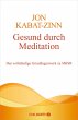 Gesund durch Meditation (eBook, ePUB) - Bild 1