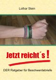 Jetzt reicht's! (eBook, ePUB)