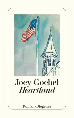 Heartland (eBook, ePUB) - Goebel, Joey