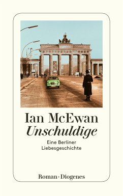 Unschuldige (eBook, ePUB) - McEwan, Ian