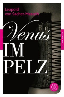 Venus im Pelz (eBook, ePUB) - Sacher-Masoch, Leopold von