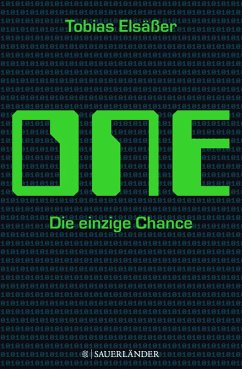 One (eBook, ePUB) - Elsäßer, Tobias