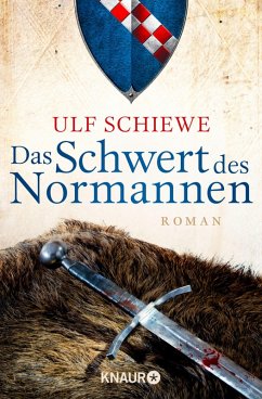 Das Schwert des Normannen / Normannensaga Bd.1 (eBook, ePUB) - Schiewe, Ulf