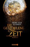 Die gestohlene Zeit (eBook, ePUB)