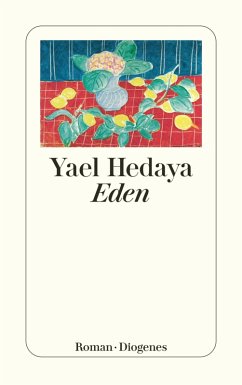 Eden (eBook, ePUB) - Hedaya, Yael