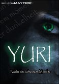 Yuri (eBook, ePUB)