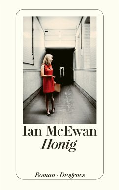 Honig (eBook, ePUB) - McEwan, Ian