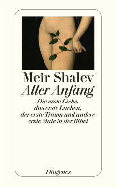 Aller Anfang (eBook, ePUB) - Shalev, Meir
