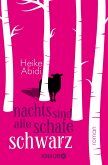 Nachts sind alle Schafe schwarz (eBook, ePUB)