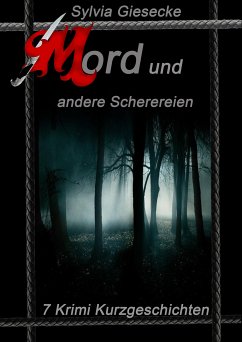 Mord und andere Scherereien (eBook, ePUB) - Giesecke, Sylvia